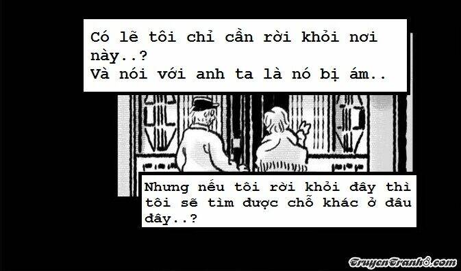 Chiller Chapter 25 - TC Truyện