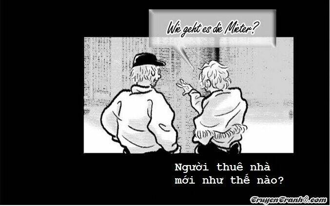 Chiller Chapter 25 - TC Truyện