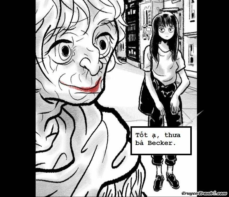 Chiller Chapter 25 - TC Truyện
