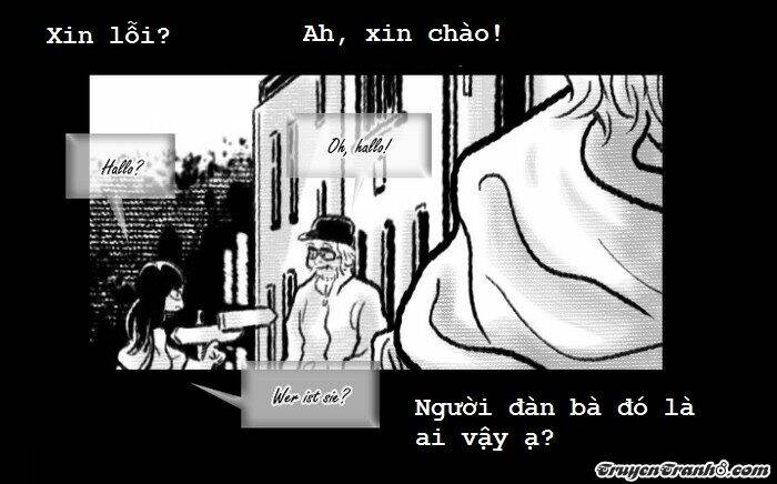 Chiller Chapter 25 - TC Truyện
