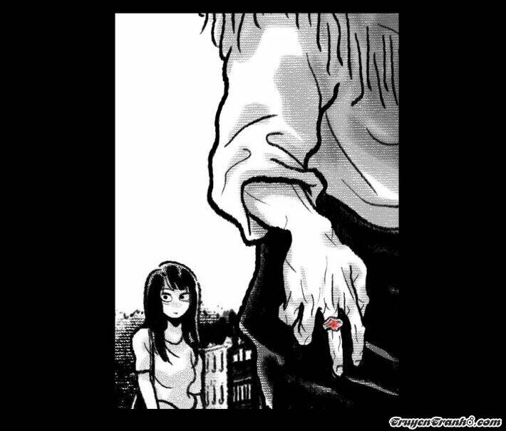 Chiller Chapter 25 - TC Truyện