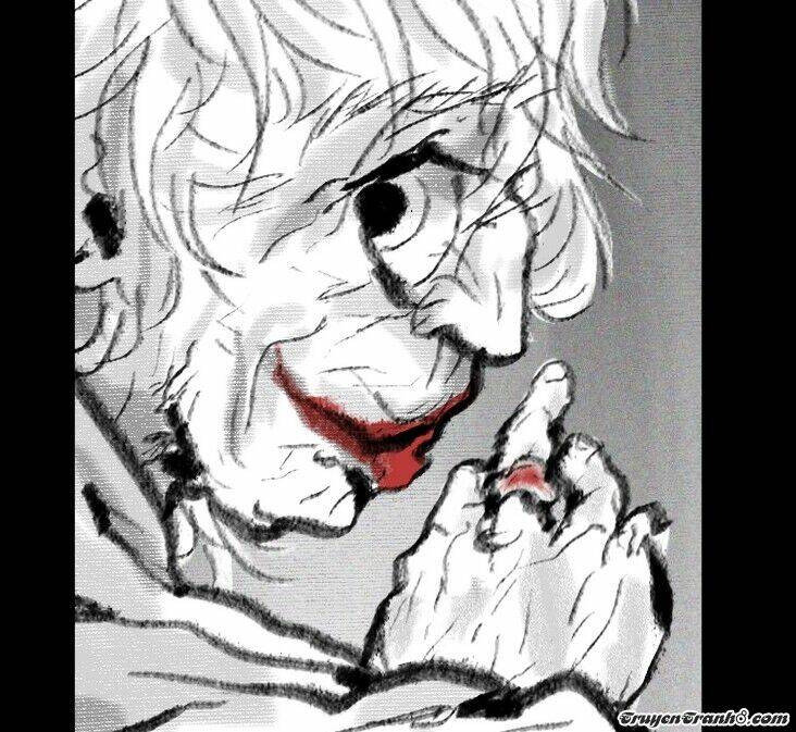 Chiller Chapter 25 - TC Truyện