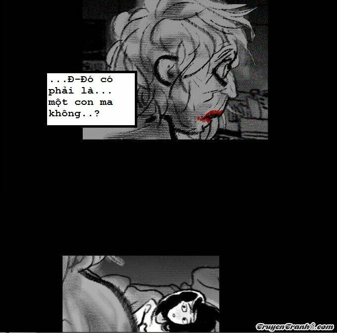 Chiller Chapter 25 - TC Truyện