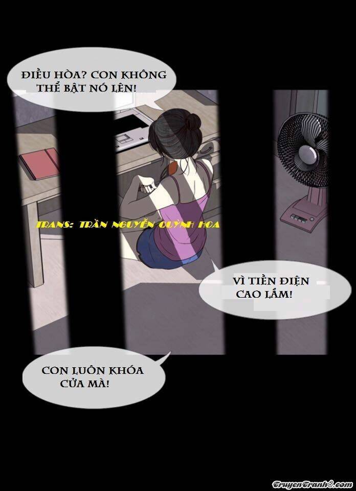 Chiller Chapter 27 - TC Truyện