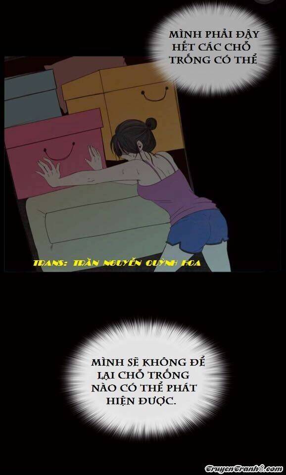 Chiller Chapter 27 - TC Truyện