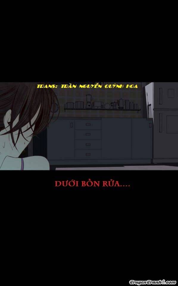 Chiller Chapter 27 - TC Truyện