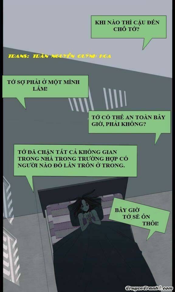 Chiller Chapter 27 - TC Truyện