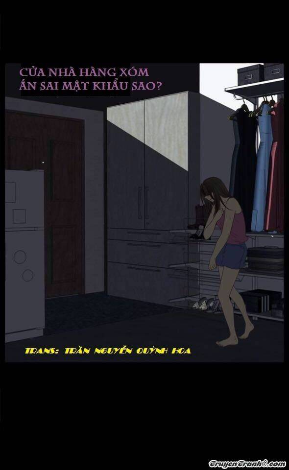 Chiller Chapter 27 - TC Truyện