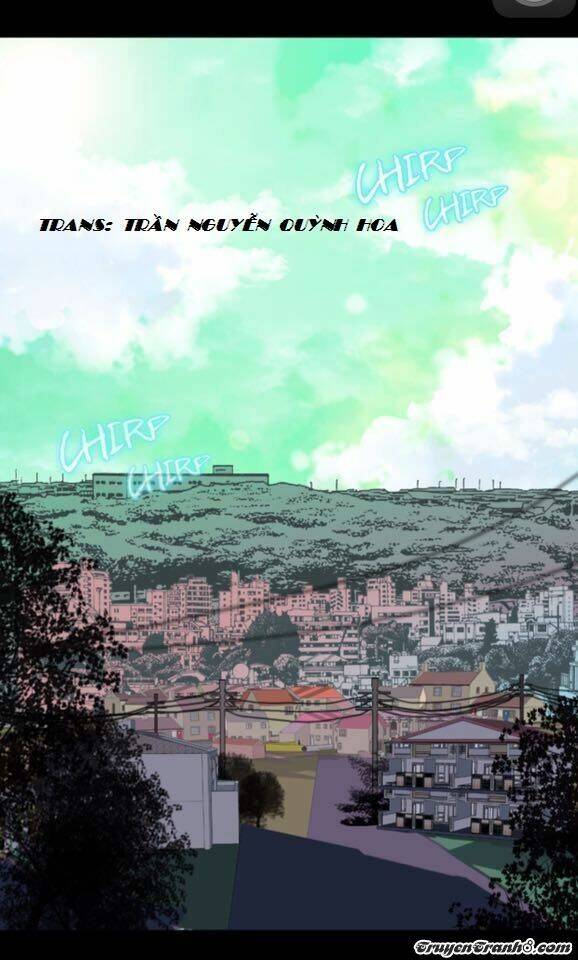 Chiller Chapter 27 - TC Truyện