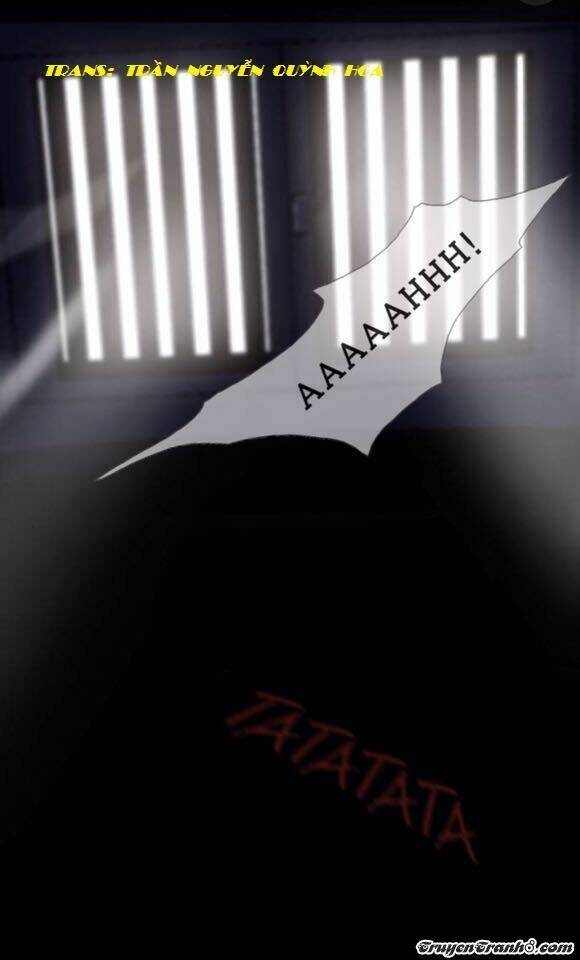 Chiller Chapter 27 - TC Truyện