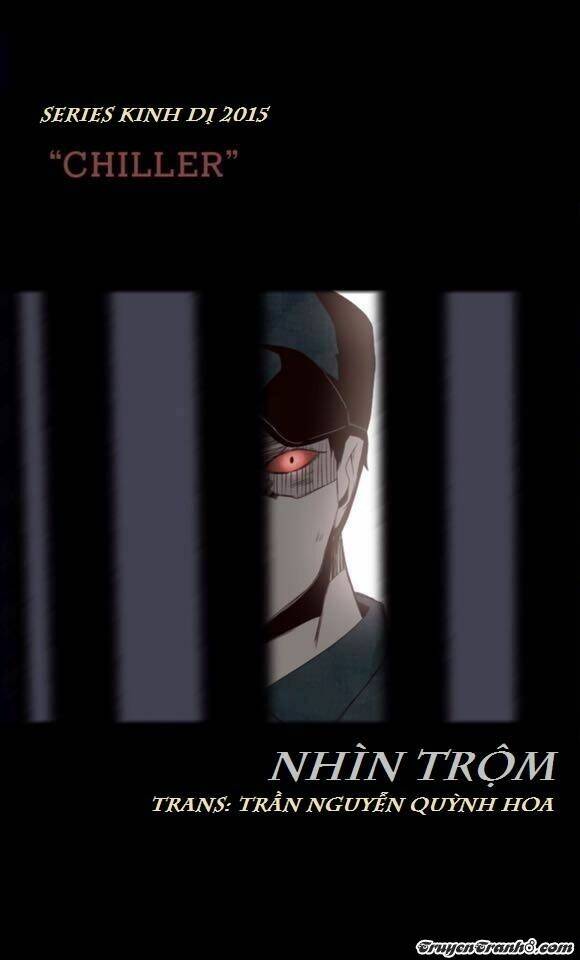 Chiller Chapter 27 - TC Truyện