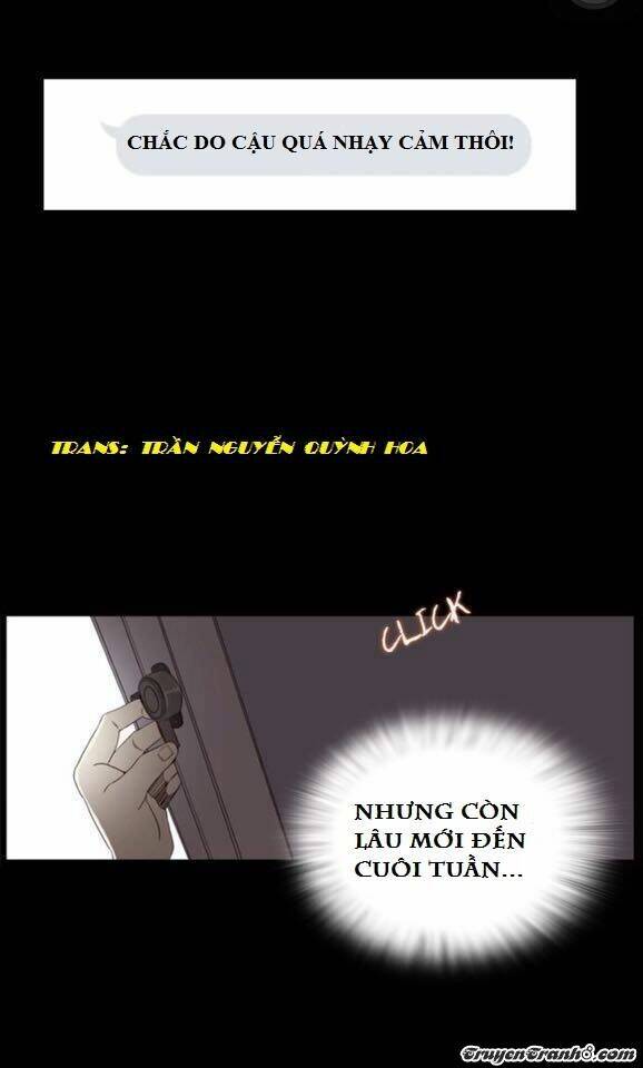 Chiller Chapter 27 - TC Truyện