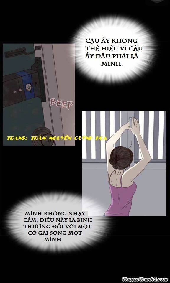 Chiller Chapter 27 - TC Truyện