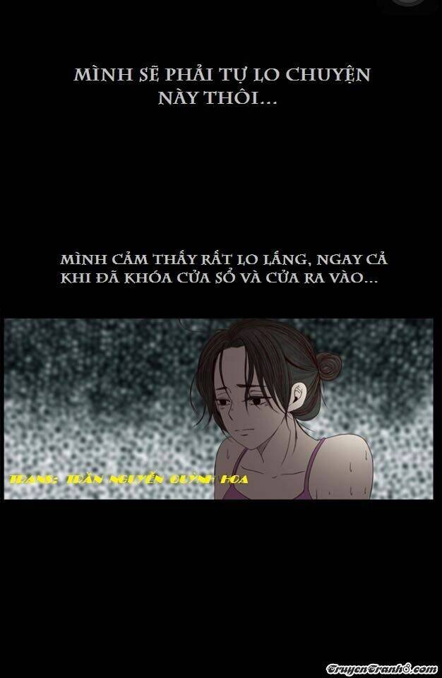 Chiller Chapter 27 - TC Truyện