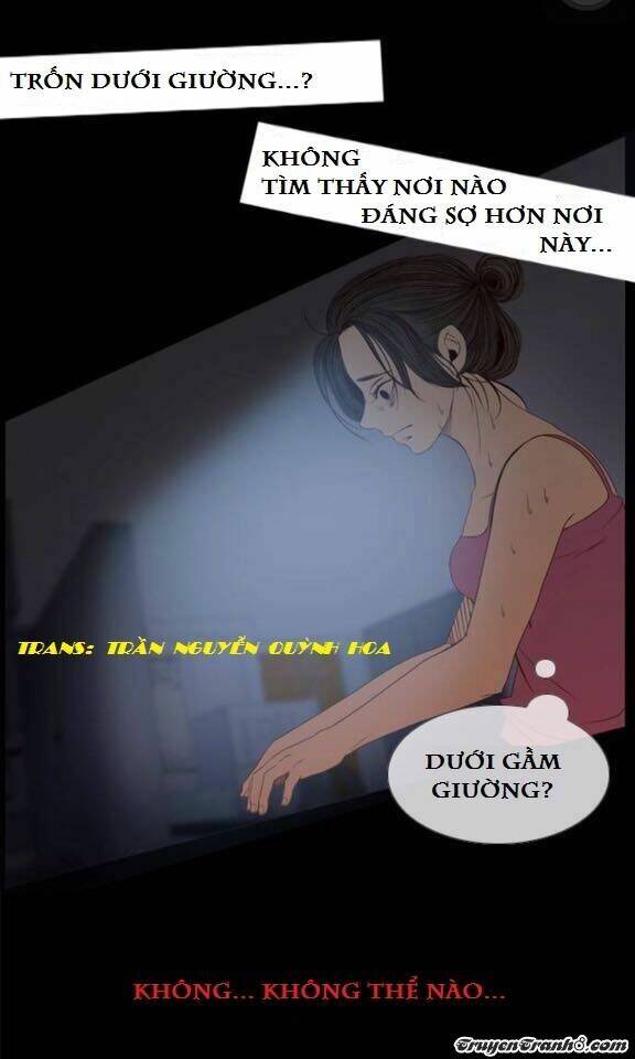 Chiller Chapter 27 - TC Truyện