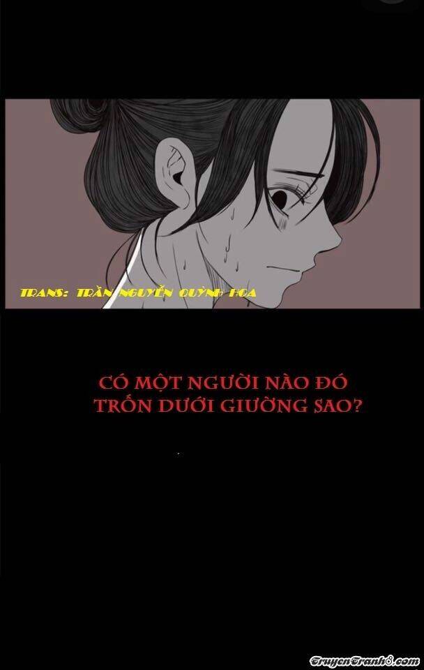 Chiller Chapter 27 - TC Truyện