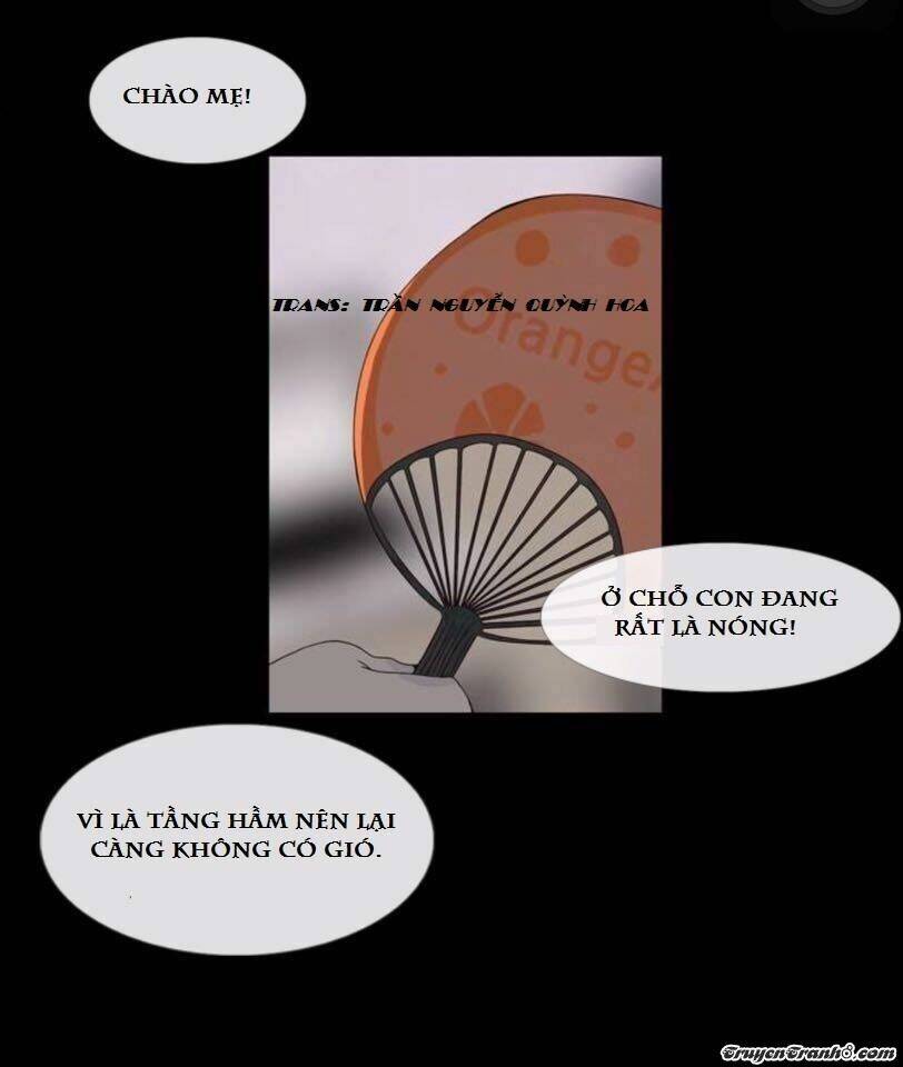 Chiller Chapter 27 - TC Truyện