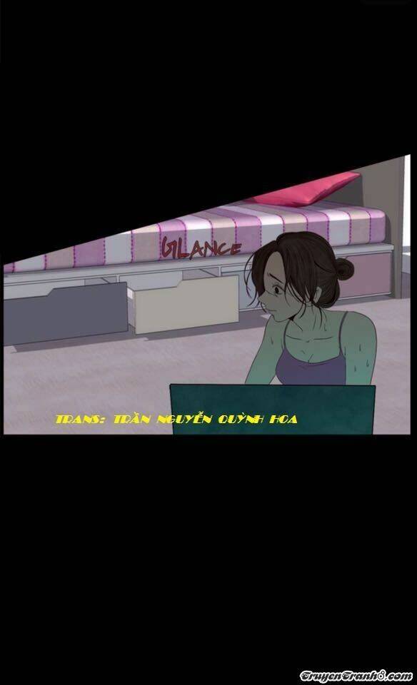 Chiller Chapter 27 - TC Truyện