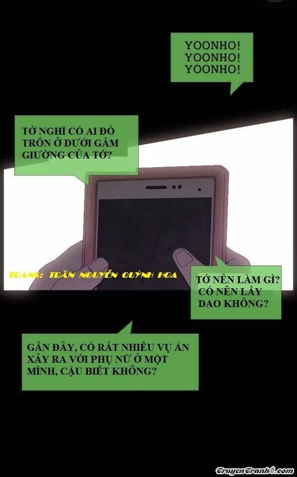 Chiller Chapter 27 - TC Truyện