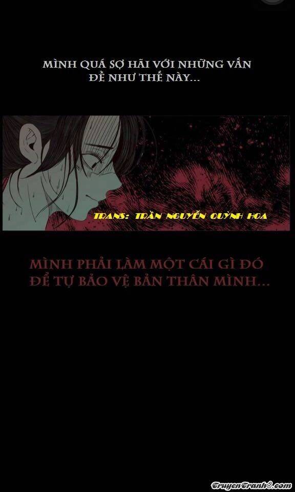 Chiller Chapter 27 - TC Truyện