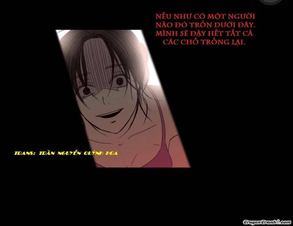 Chiller Chapter 27 - TC Truyện