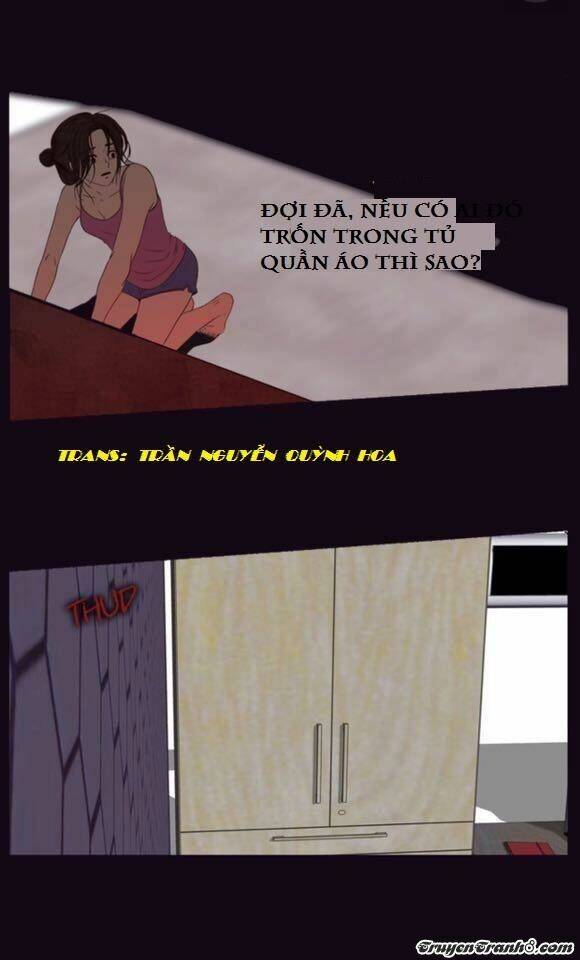 Chiller Chapter 27 - TC Truyện