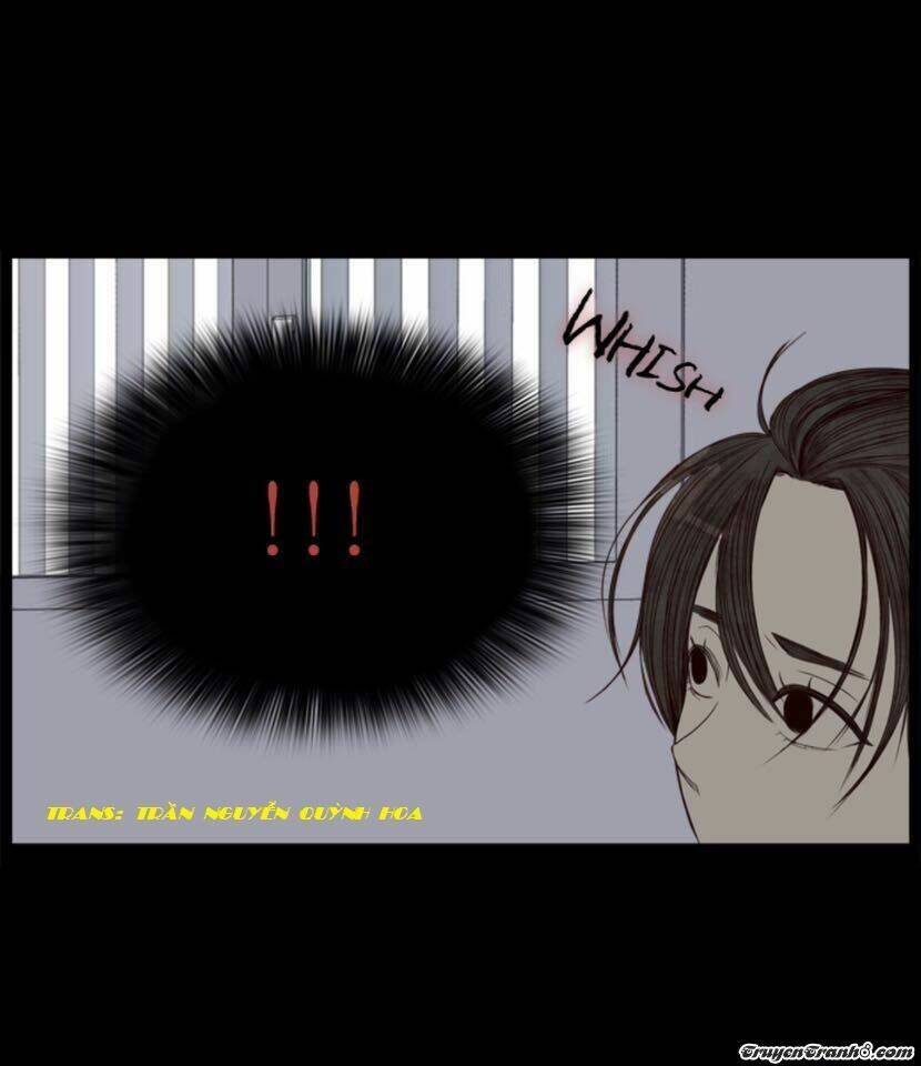 Chiller Chapter 27 - TC Truyện