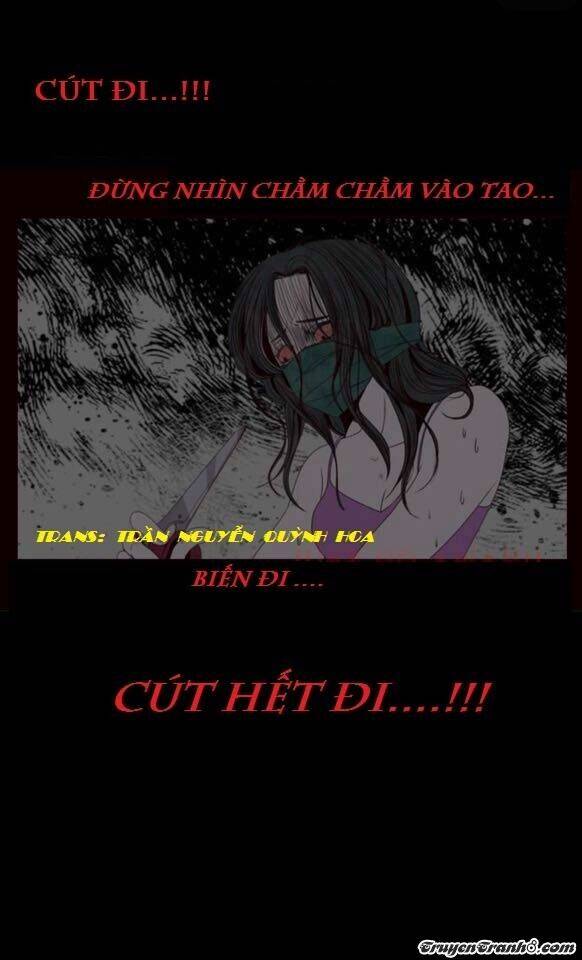 Chiller Chapter 27 - TC Truyện