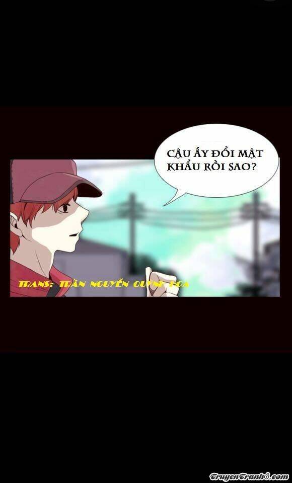 Chiller Chapter 27 - TC Truyện