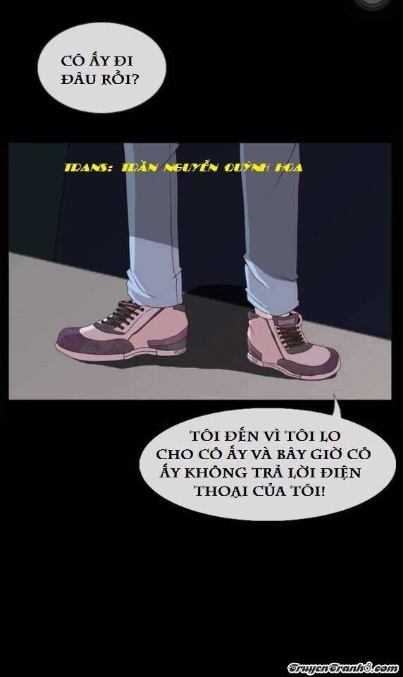 Chiller Chapter 27 - TC Truyện