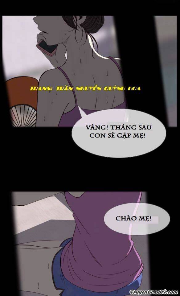 Chiller Chapter 27 - TC Truyện