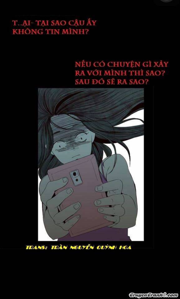 Chiller Chapter 27 - TC Truyện