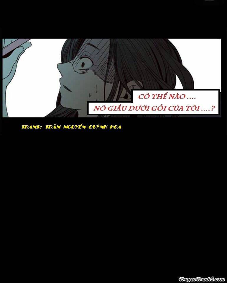 Chiller Chapter 27 - TC Truyện