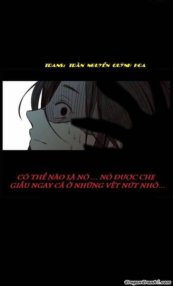 Chiller Chapter 27 - TC Truyện