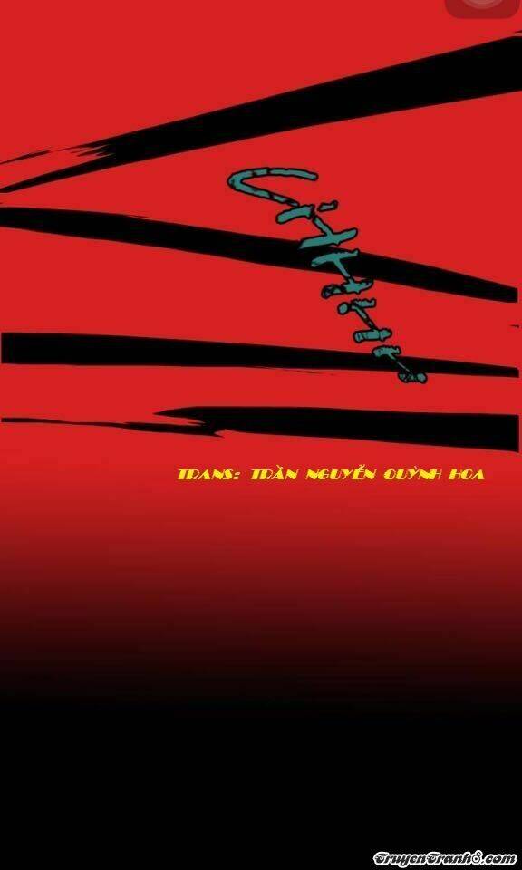 Chiller Chapter 27 - TC Truyện