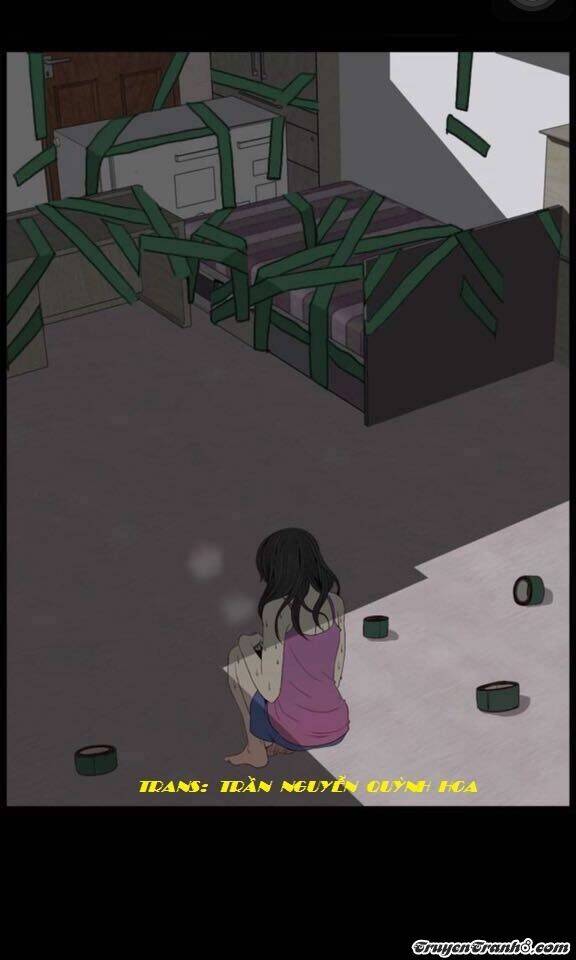Chiller Chapter 27 - TC Truyện