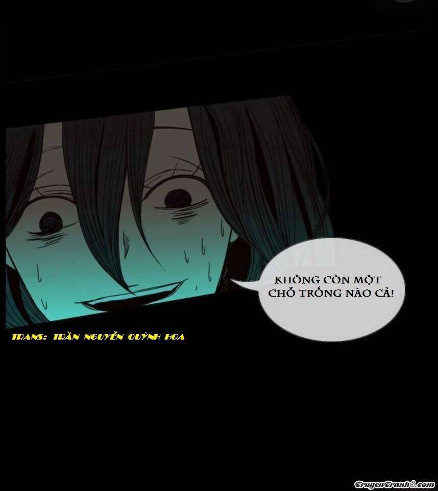 Chiller Chapter 27 - TC Truyện