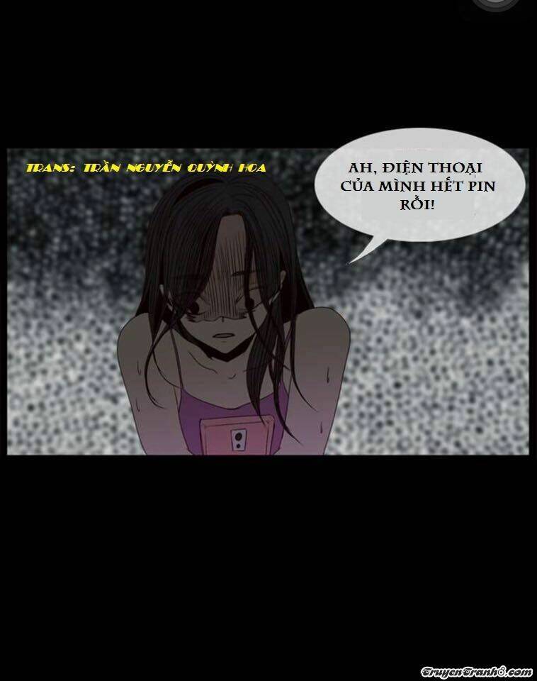 Chiller Chapter 27 - TC Truyện