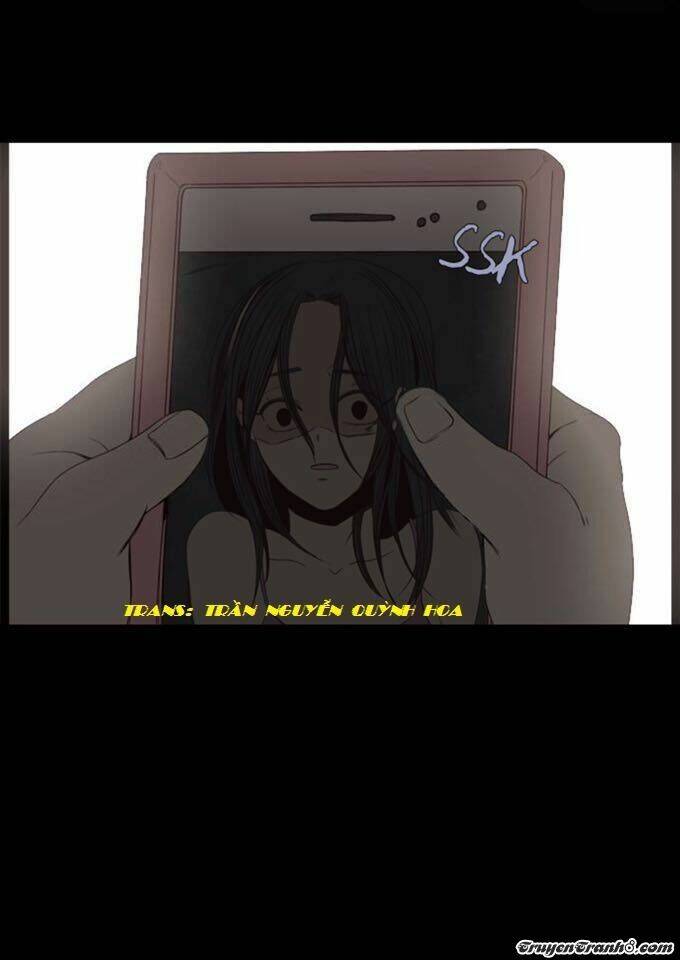 Chiller Chapter 27 - TC Truyện