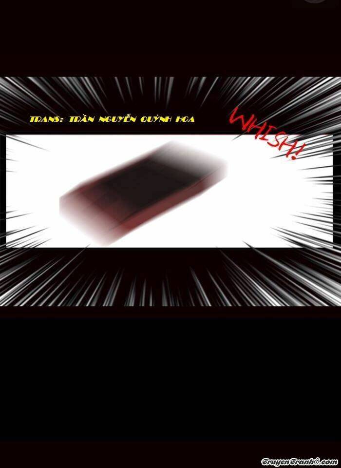 Chiller Chapter 27 - TC Truyện