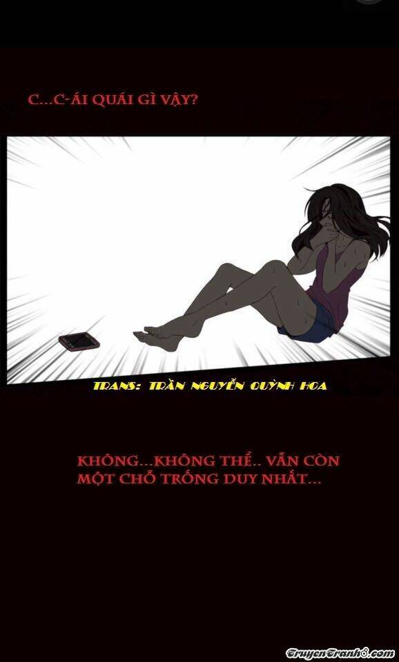 Chiller Chapter 27 - TC Truyện