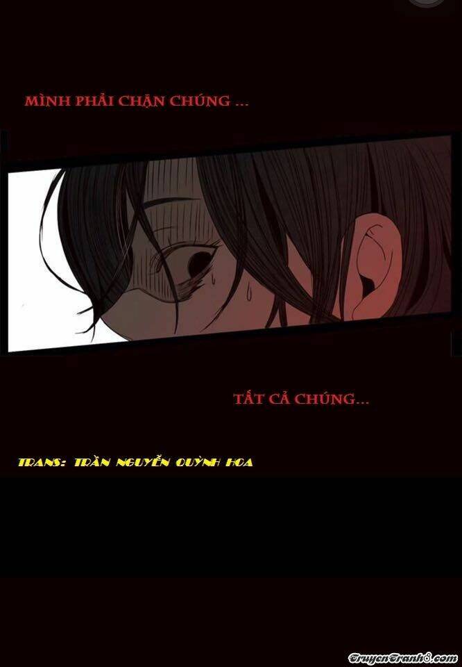 Chiller Chapter 27 - TC Truyện