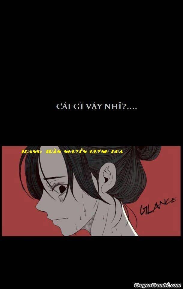 Chiller Chapter 27 - TC Truyện