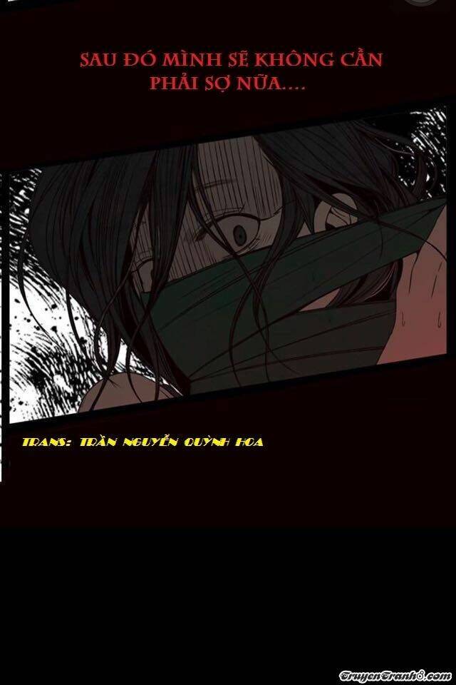 Chiller Chapter 27 - TC Truyện
