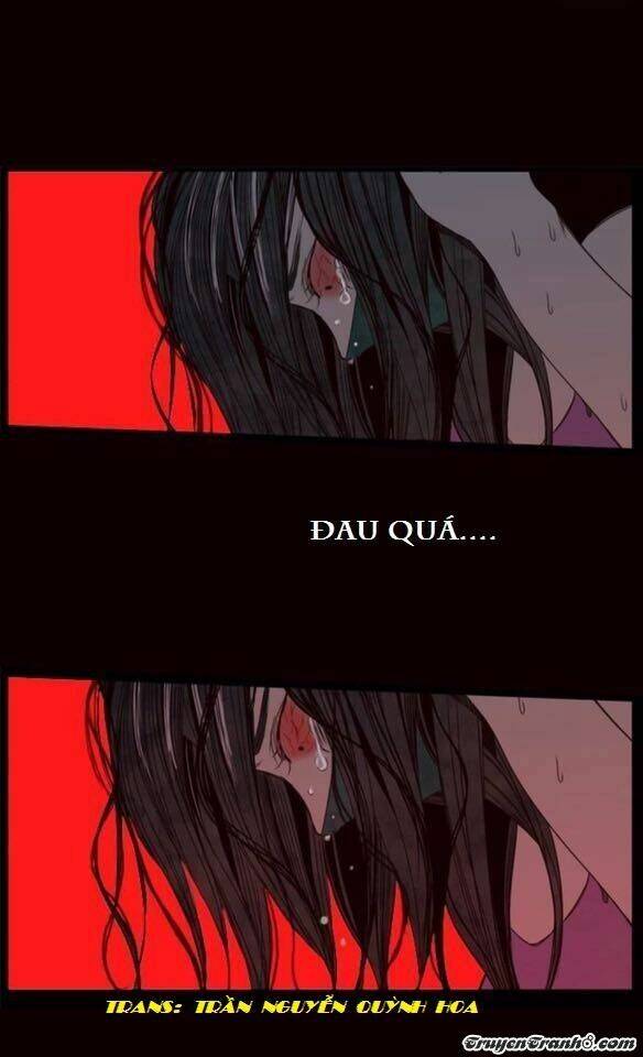 Chiller Chapter 27 - TC Truyện