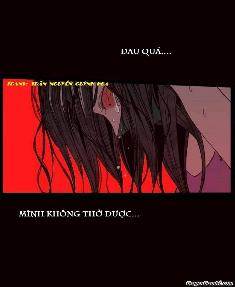 Chiller Chapter 27 - TC Truyện