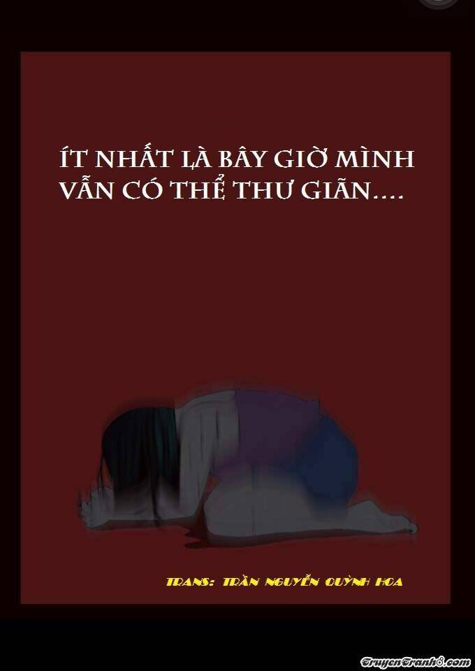 Chiller Chapter 27 - TC Truyện