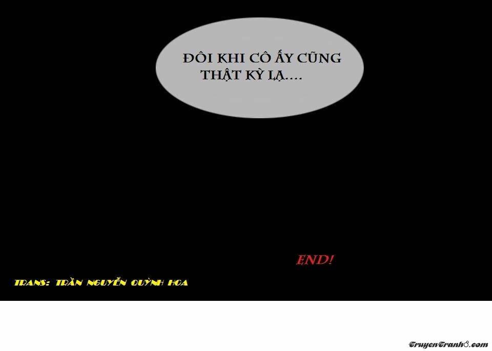 Chiller Chapter 27 - TC Truyện
