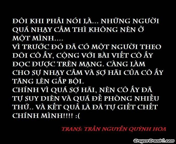 Chiller Chapter 27 - TC Truyện