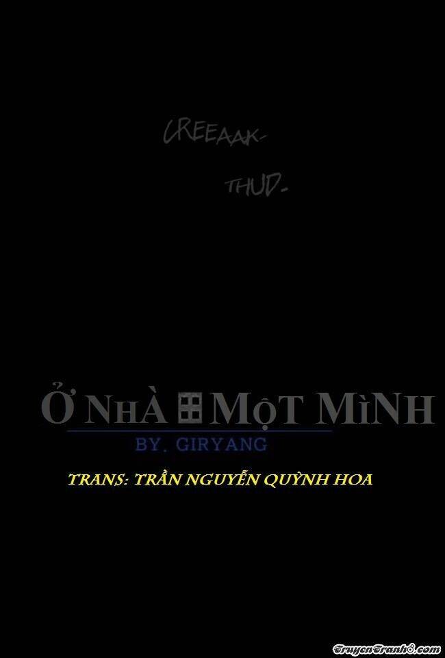 Chiller Chapter 27 - TC Truyện